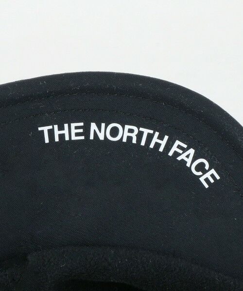 BEAUTY&YOUTH UNITED ARROWS / ビューティー&ユース ユナイテッドアローズ キャップ | ＜THE NORTH FACE＞フロンティア キャップ | 詳細26