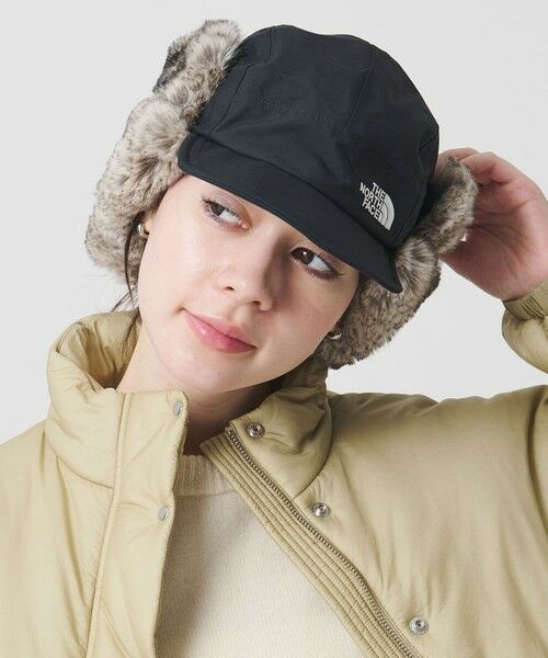 BEAUTY&YOUTH UNITED ARROWS / ビューティー&ユース ユナイテッドアローズ キャップ | ＜THE NORTH FACE＞フロンティア キャップ | 詳細12