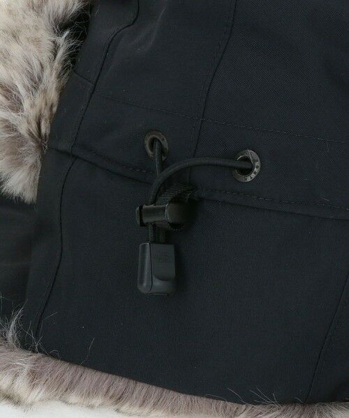 BEAUTY&YOUTH UNITED ARROWS / ビューティー&ユース ユナイテッドアローズ キャップ | ＜THE NORTH FACE＞フロンティア キャップ | 詳細27