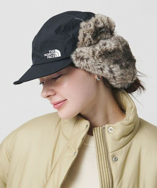 BEAUTY&YOUTH UNITED ARROWS / ビューティー&ユース ユナイテッドアローズ キャップ | ＜THE NORTH FACE＞フロンティア キャップ | 詳細13