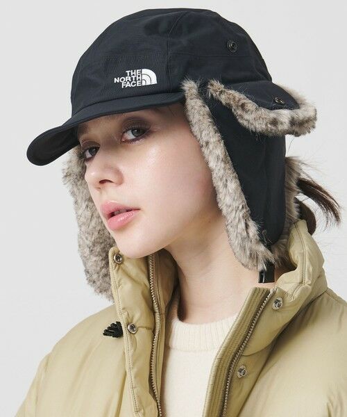 BEAUTY&YOUTH UNITED ARROWS / ビューティー&ユース ユナイテッドアローズ キャップ | ＜THE NORTH FACE＞フロンティア キャップ | 詳細14