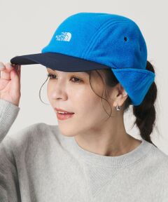 BEAUTY&YOUTH UNITED ARROWS / ビューティー&ユース ユナイテッドアローズ キャップ | ＜THE NORTH FACE＞フリース イヤーマフ キャップ