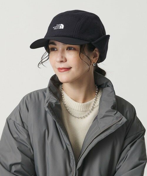 BEAUTY&YOUTH UNITED ARROWS / ビューティー&ユース ユナイテッドアローズ キャップ | ＜THE NORTH FACE＞フリース イヤーマフ キャップ | 詳細2