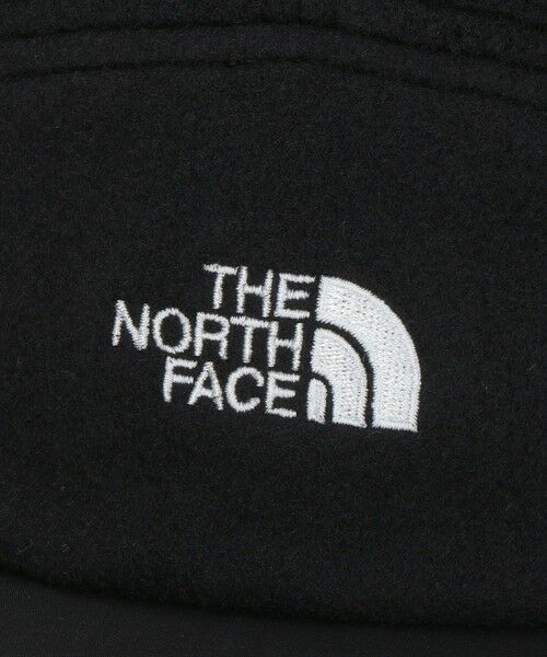 BEAUTY&YOUTH UNITED ARROWS / ビューティー&ユース ユナイテッドアローズ キャップ | ＜THE NORTH FACE＞フリース イヤーマフ キャップ | 詳細6
