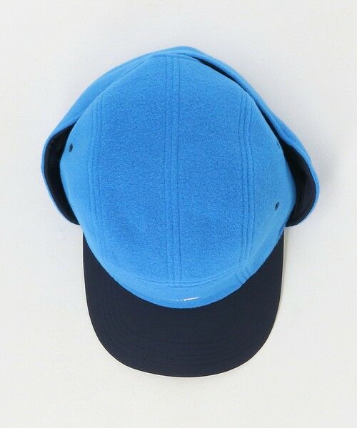 BEAUTY&YOUTH UNITED ARROWS / ビューティー&ユース ユナイテッドアローズ キャップ | ＜THE NORTH FACE＞フリース イヤーマフ キャップ | 詳細17