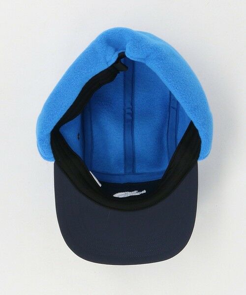 BEAUTY&YOUTH UNITED ARROWS / ビューティー&ユース ユナイテッドアローズ キャップ | ＜THE NORTH FACE＞フリース イヤーマフ キャップ | 詳細18