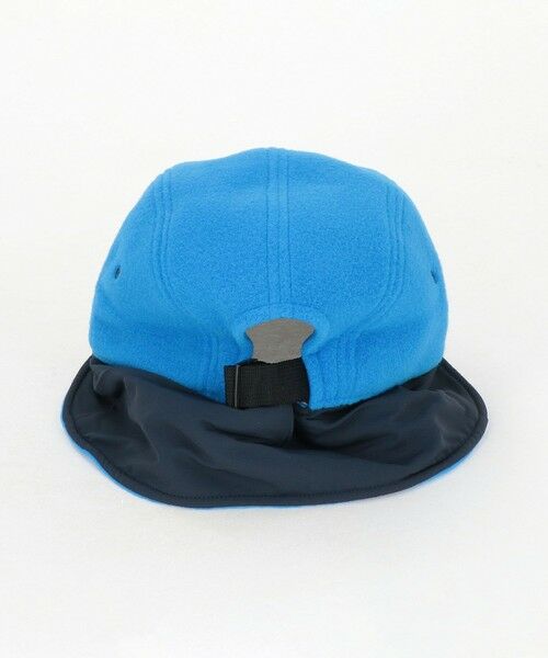 BEAUTY&YOUTH UNITED ARROWS / ビューティー&ユース ユナイテッドアローズ キャップ | ＜THE NORTH FACE＞フリース イヤーマフ キャップ | 詳細21