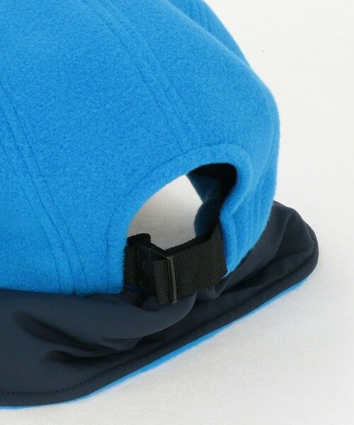 BEAUTY&YOUTH UNITED ARROWS / ビューティー&ユース ユナイテッドアローズ キャップ | ＜THE NORTH FACE＞フリース イヤーマフ キャップ | 詳細22