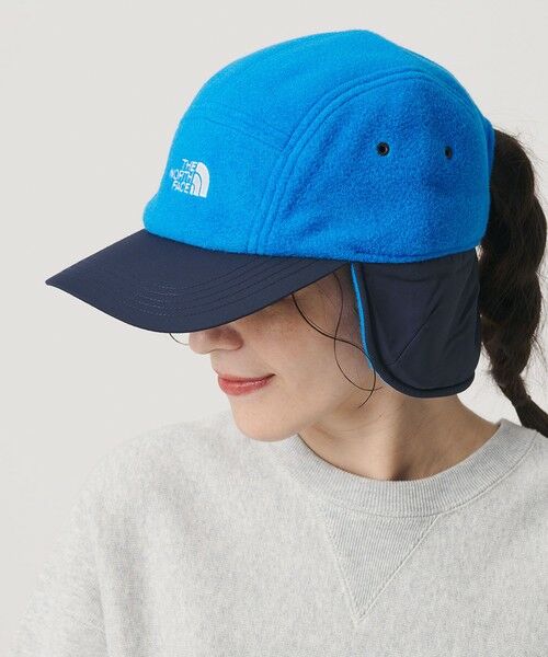 BEAUTY&YOUTH UNITED ARROWS / ビューティー&ユース ユナイテッドアローズ キャップ | ＜THE NORTH FACE＞フリース イヤーマフ キャップ | 詳細11