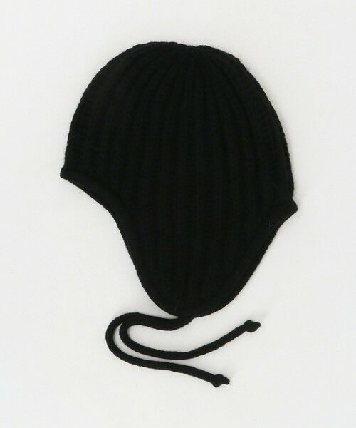 BEAUTY&YOUTH UNITED ARROWS / ビューティー&ユース ユナイテッドアローズ ニットキャップ | 2WAY イヤー ニットキャップ | 詳細4