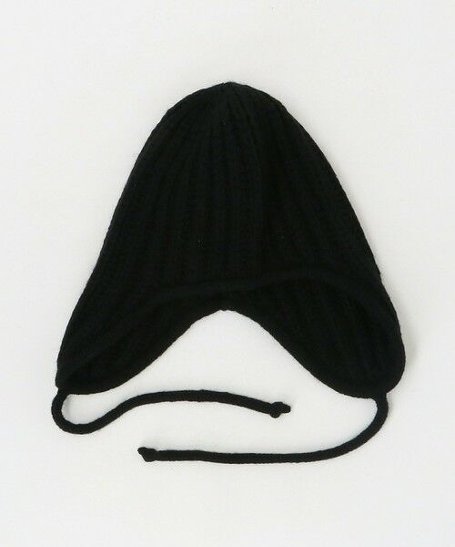 BEAUTY&YOUTH UNITED ARROWS / ビューティー&ユース ユナイテッドアローズ ニットキャップ | 2WAY イヤー ニットキャップ | 詳細5