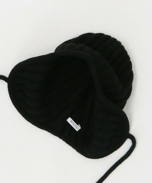 BEAUTY&YOUTH UNITED ARROWS / ビューティー&ユース ユナイテッドアローズ ニットキャップ | 2WAY イヤー ニットキャップ | 詳細6