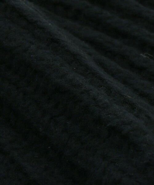 BEAUTY&YOUTH UNITED ARROWS / ビューティー&ユース ユナイテッドアローズ ニットキャップ | 2WAY イヤー ニットキャップ | 詳細7