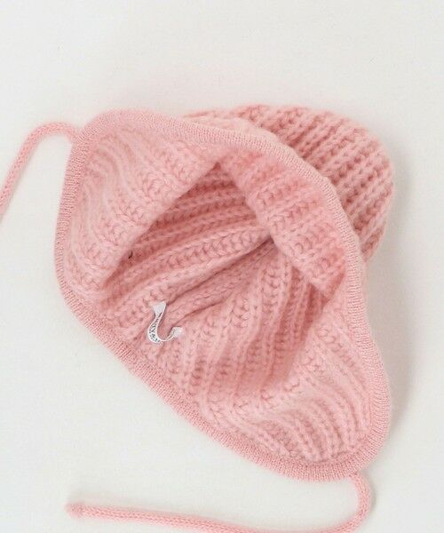BEAUTY&YOUTH UNITED ARROWS / ビューティー&ユース ユナイテッドアローズ ニットキャップ | 2WAY イヤー ニットキャップ | 詳細14