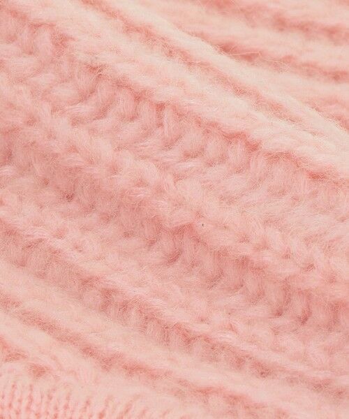 BEAUTY&YOUTH UNITED ARROWS / ビューティー&ユース ユナイテッドアローズ ニットキャップ | 2WAY イヤー ニットキャップ | 詳細16