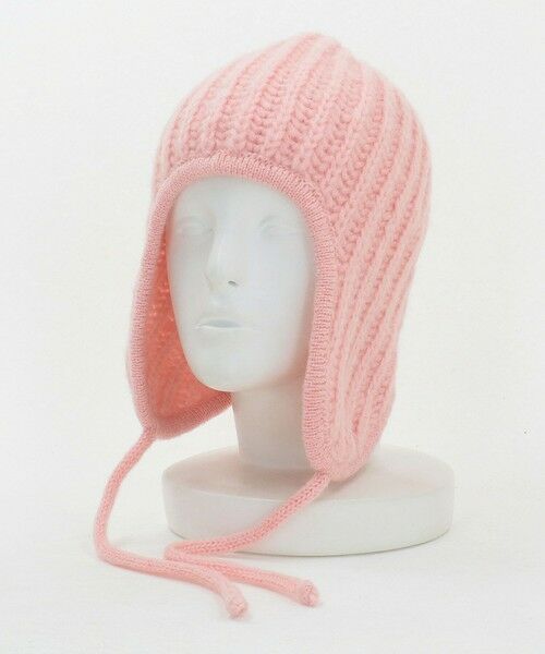 BEAUTY&YOUTH UNITED ARROWS / ビューティー&ユース ユナイテッドアローズ ニットキャップ | 2WAY イヤー ニットキャップ | 詳細18