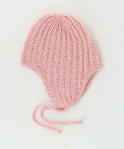 BEAUTY&YOUTH UNITED ARROWS / ビューティー&ユース ユナイテッドアローズ ニットキャップ | 2WAY イヤー ニットキャップ | 詳細11