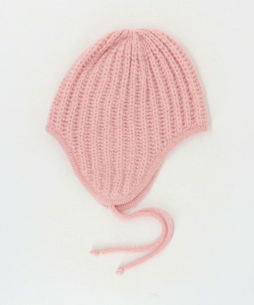 BEAUTY&YOUTH UNITED ARROWS / ビューティー&ユース ユナイテッドアローズ ニットキャップ | 2WAY イヤー ニットキャップ | 詳細12