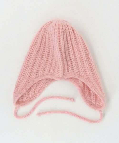 BEAUTY&YOUTH UNITED ARROWS / ビューティー&ユース ユナイテッドアローズ ニットキャップ | 2WAY イヤー ニットキャップ | 詳細13