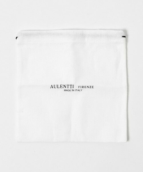 BEAUTY&YOUTH UNITED ARROWS / ビューティー&ユース ユナイテッドアローズ ベルト・サスペンダー | ＜AULENTTI＞ヘアー ベルト | 詳細7