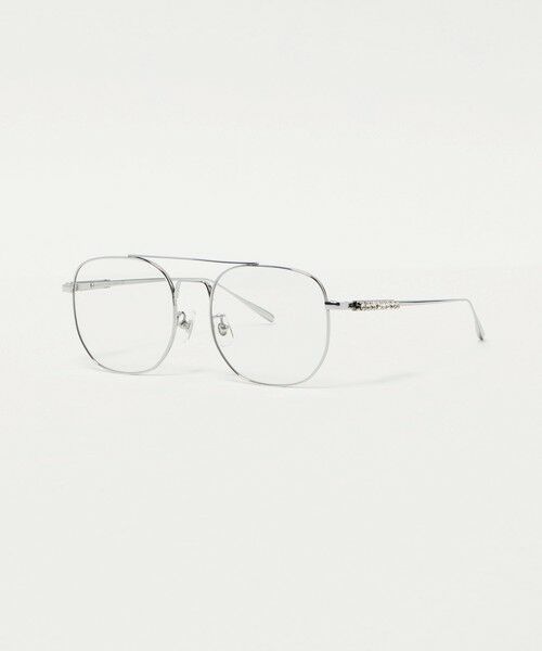 BEAUTY&YOUTH UNITED ARROWS / ビューティー&ユース ユナイテッドアローズ サングラス・メガネ | ＜heyep＞Aviator/ファッション用グラス | 詳細13