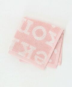 BEAUTY&YOUTH UNITED ARROWS / ビューティー&ユース ユナイテッドアローズ その他小物 | ＜marimekko＞Logo ミニタオル