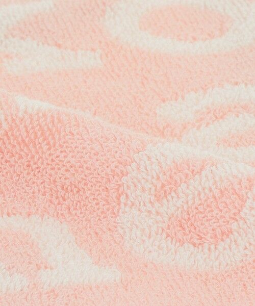 BEAUTY&YOUTH UNITED ARROWS / ビューティー&ユース ユナイテッドアローズ その他小物 | ＜marimekko＞Logo ミニタオル | 詳細5