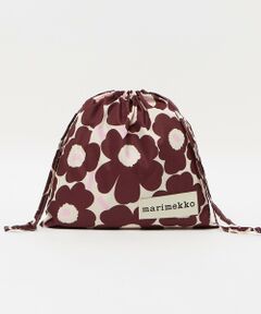 BEAUTY&YOUTH UNITED ARROWS / ビューティー&ユース ユナイテッドアローズ ポーチ | ＜marimekko＞Mini Unikko ドロストポーチ