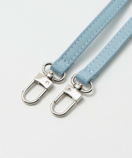 BEAUTY&YOUTH UNITED ARROWS / ビューティー&ユース ユナイテッドアローズ モバイルケース | ＜ajew＞PUFFER iPhone16ケース | 詳細17