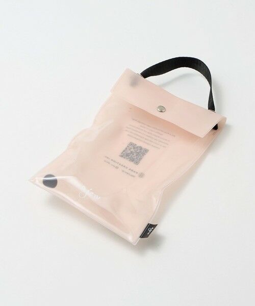 BEAUTY&YOUTH UNITED ARROWS / ビューティー&ユース ユナイテッドアローズ モバイルケース | ＜ajew＞PUFFER iPhone16ケース | 詳細20