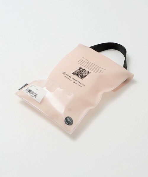 BEAUTY&YOUTH UNITED ARROWS / ビューティー&ユース ユナイテッドアローズ モバイルケース | ＜ajew＞PUFFER iPhone16ケース | 詳細21