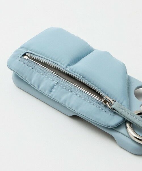 BEAUTY&YOUTH UNITED ARROWS / ビューティー&ユース ユナイテッドアローズ モバイルケース | ＜ajew＞PUFFER iPhone16ケース | 詳細14
