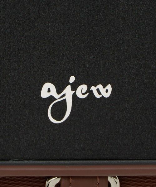 BEAUTY&YOUTH UNITED ARROWS / ビューティー&ユース ユナイテッドアローズ モバイルケース | ＜ajew＞PUFFER iPhone16Proケース | 詳細13