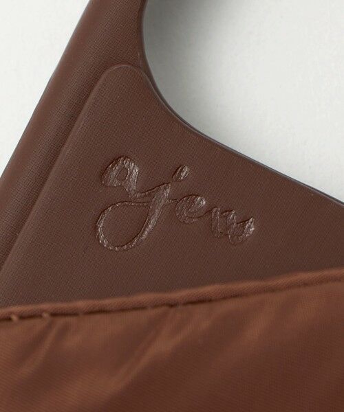 BEAUTY&YOUTH UNITED ARROWS / ビューティー&ユース ユナイテッドアローズ モバイルケース | ＜ajew＞PUFFER iPhone16Proケース | 詳細15