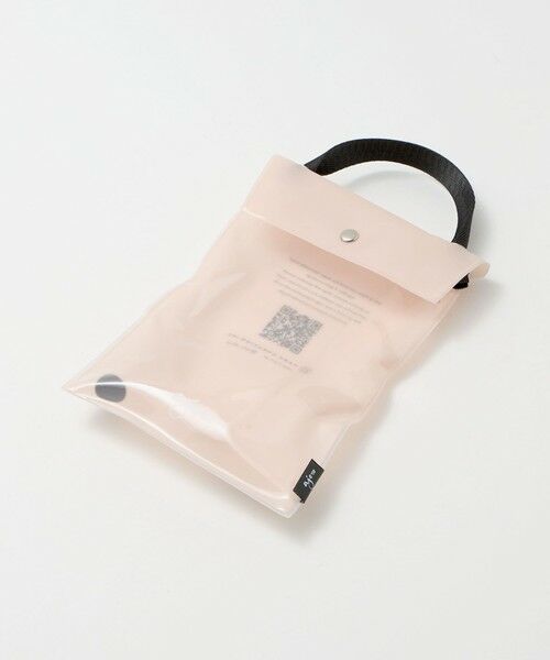 BEAUTY&YOUTH UNITED ARROWS / ビューティー&ユース ユナイテッドアローズ モバイルケース | ＜ajew＞PUFFER iPhone16Proケース | 詳細14