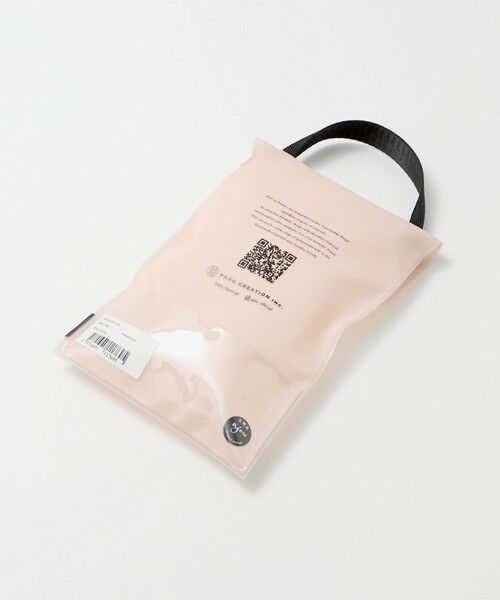 BEAUTY&YOUTH UNITED ARROWS / ビューティー&ユース ユナイテッドアローズ モバイルケース | ＜ajew＞PUFFER iPhone16Proケース | 詳細15