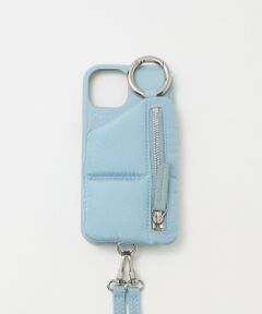 BEAUTY&YOUTH UNITED ARROWS / ビューティー&ユース ユナイテッドアローズ モバイルケース | ＜ajew＞PUFFER iPhone15ケース