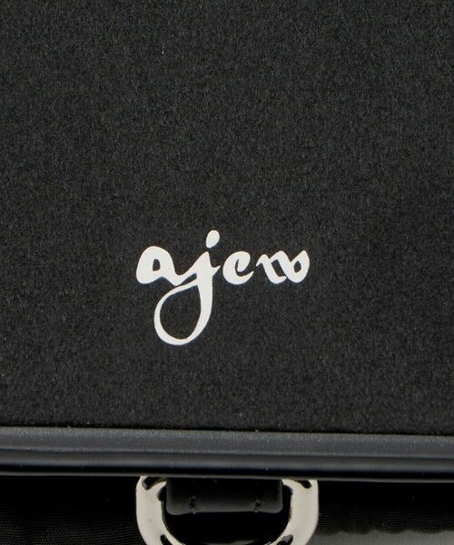 BEAUTY&YOUTH UNITED ARROWS / ビューティー&ユース ユナイテッドアローズ モバイルケース | ＜ajew＞PUFFER iPhone15ケース | 詳細10