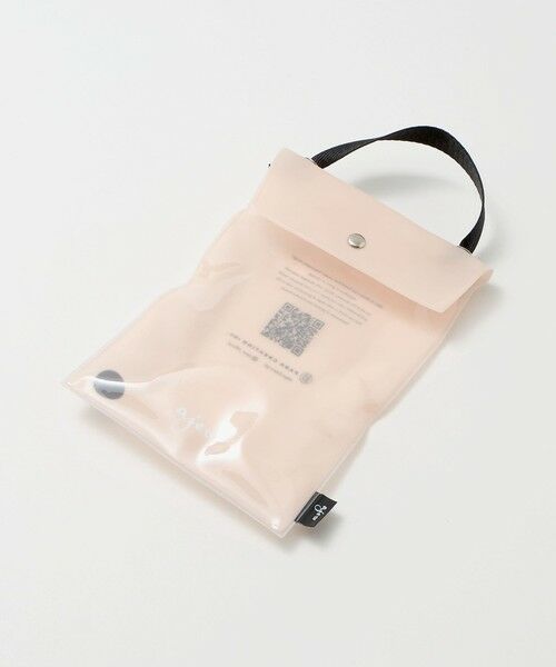 BEAUTY&YOUTH UNITED ARROWS / ビューティー&ユース ユナイテッドアローズ モバイルケース | ＜ajew＞PUFFER iPhone15ケース | 詳細11