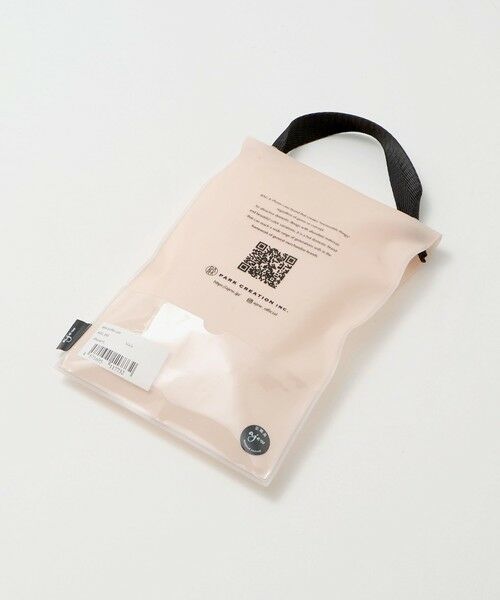 BEAUTY&YOUTH UNITED ARROWS / ビューティー&ユース ユナイテッドアローズ モバイルケース | ＜ajew＞PUFFER iPhone15ケース | 詳細12