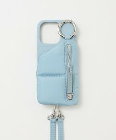 BEAUTY&YOUTH UNITED ARROWS / ビューティー&ユース ユナイテッドアローズ モバイルケース | ＜ajew＞PUFFER iPhone15Proケース