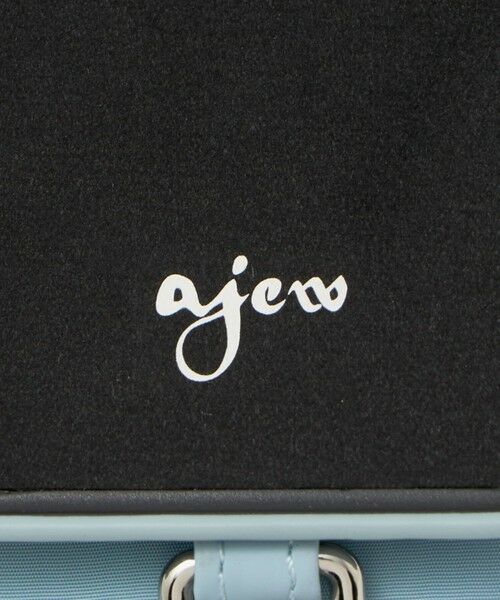 BEAUTY&YOUTH UNITED ARROWS / ビューティー&ユース ユナイテッドアローズ モバイルケース | ＜ajew＞PUFFER iPhone15Proケース | 詳細16