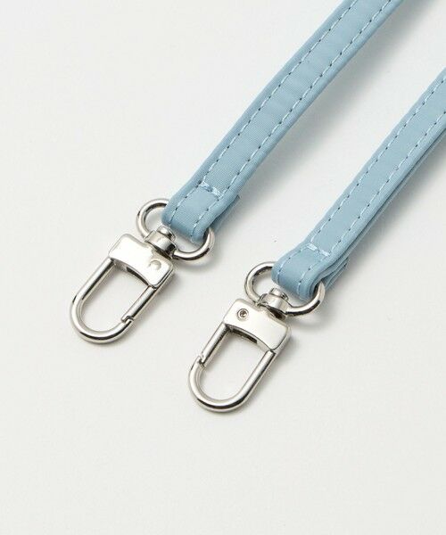 BEAUTY&YOUTH UNITED ARROWS / ビューティー&ユース ユナイテッドアローズ モバイルケース | ＜ajew＞PUFFER iPhone15Proケース | 詳細14