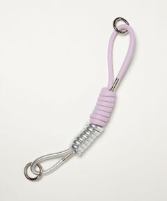 BEAUTY&YOUTH UNITED ARROWS / ビューティー&ユース ユナイテッドアローズ モバイルケース | 【別注】＜ajew＞コイル ストラップ