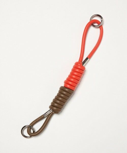 BEAUTY&YOUTH UNITED ARROWS / ビューティー&ユース ユナイテッドアローズ モバイルケース | 【別注】＜ajew＞コイル ストラップ | 詳細21