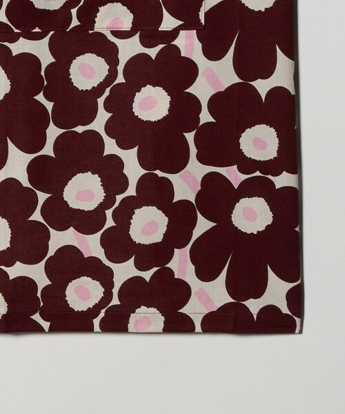 BEAUTY&YOUTH UNITED ARROWS / ビューティー&ユース ユナイテッドアローズ キッチンツール | ＜marimekko＞Mini Unikko エプロン | 詳細4
