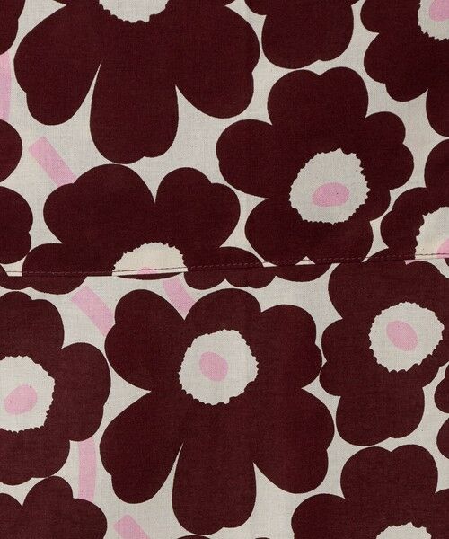 BEAUTY&YOUTH UNITED ARROWS / ビューティー&ユース ユナイテッドアローズ キッチンツール | ＜marimekko＞Mini Unikko エプロン | 詳細8