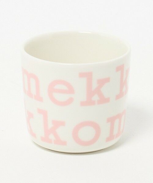 BEAUTY&YOUTH UNITED ARROWS / ビューティー&ユース ユナイテッドアローズ グラス・マグカップ | ＜marimekko＞コーヒーカップセット/2P | 詳細1