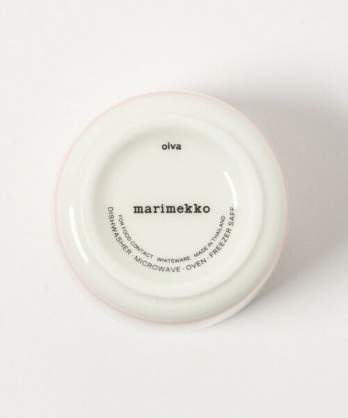 BEAUTY&YOUTH UNITED ARROWS / ビューティー&ユース ユナイテッドアローズ グラス・マグカップ | ＜marimekko＞コーヒーカップセット/2P | 詳細11