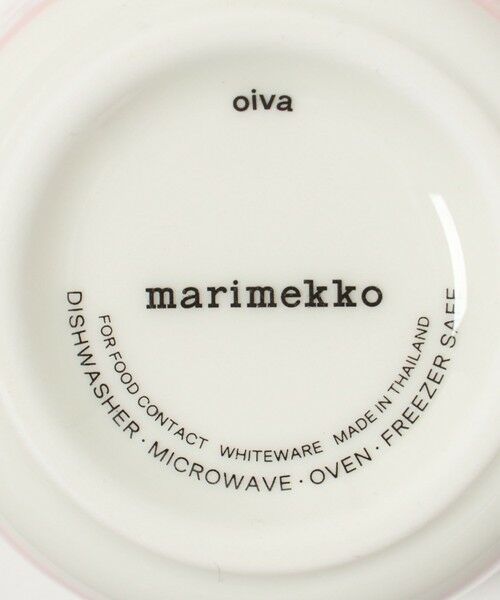 BEAUTY&YOUTH UNITED ARROWS / ビューティー&ユース ユナイテッドアローズ グラス・マグカップ | ＜marimekko＞コーヒーカップセット/2P | 詳細12